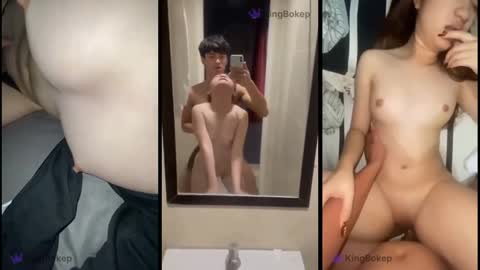 Selebgram Angel Campania Ngewe